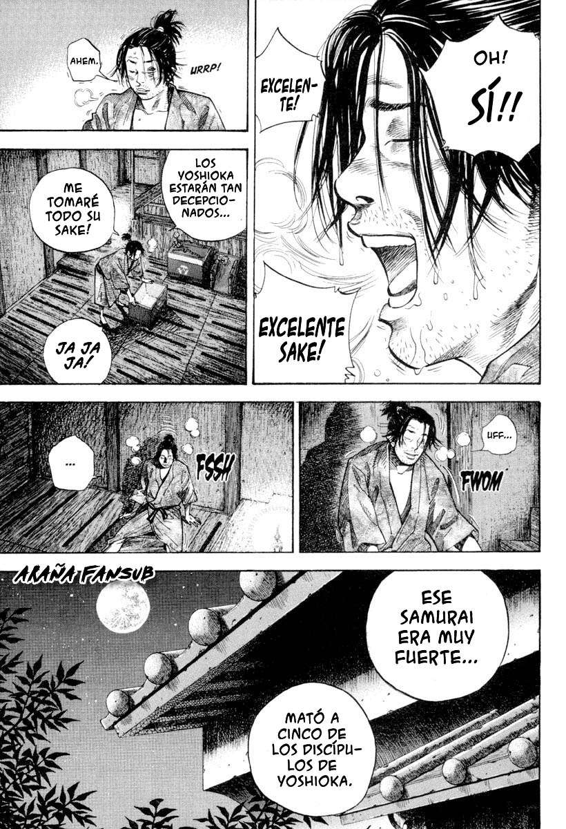 Read Vagabond (es) Manga Online