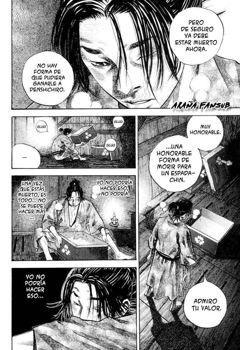 Read Vagabond (es) Manga Online