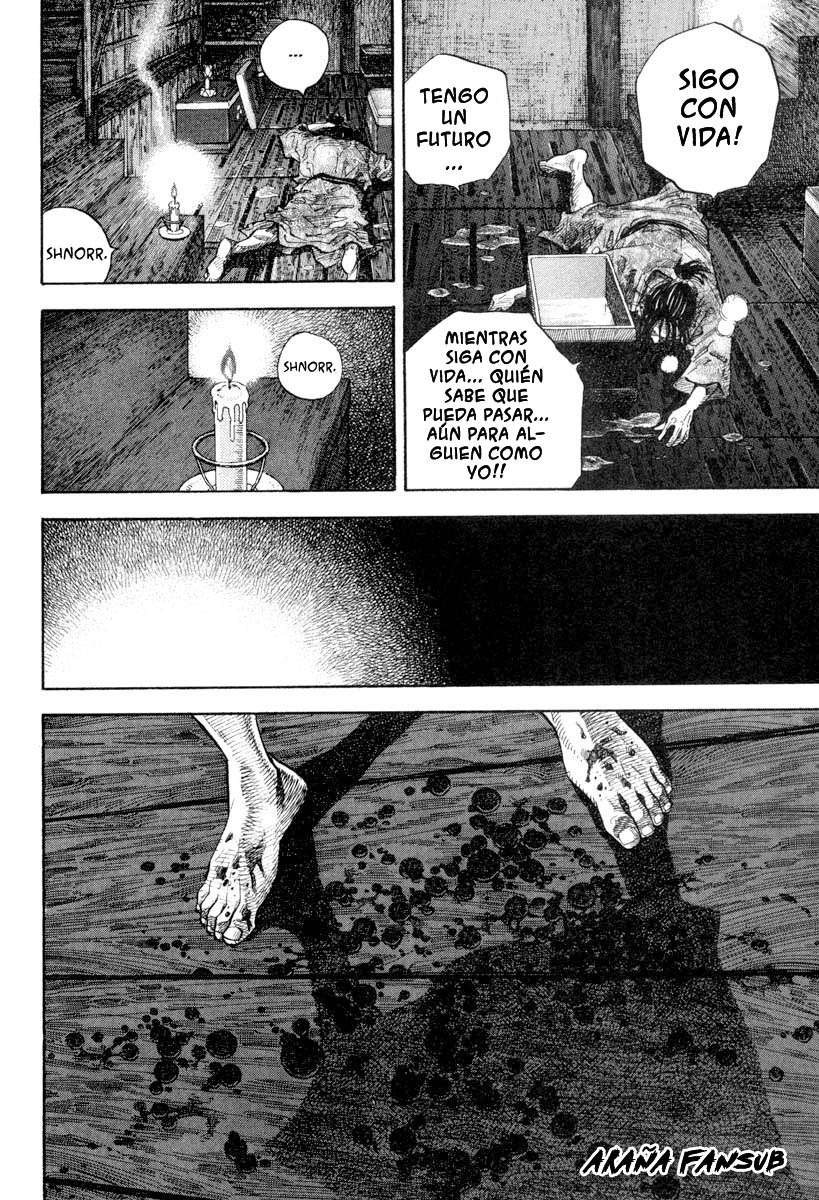 Read Vagabond (es) Manga Online