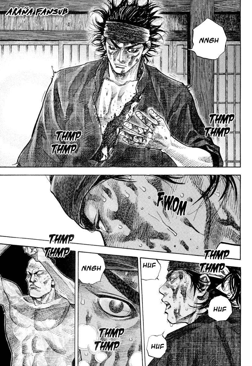 Read Vagabond (es) Manga Online