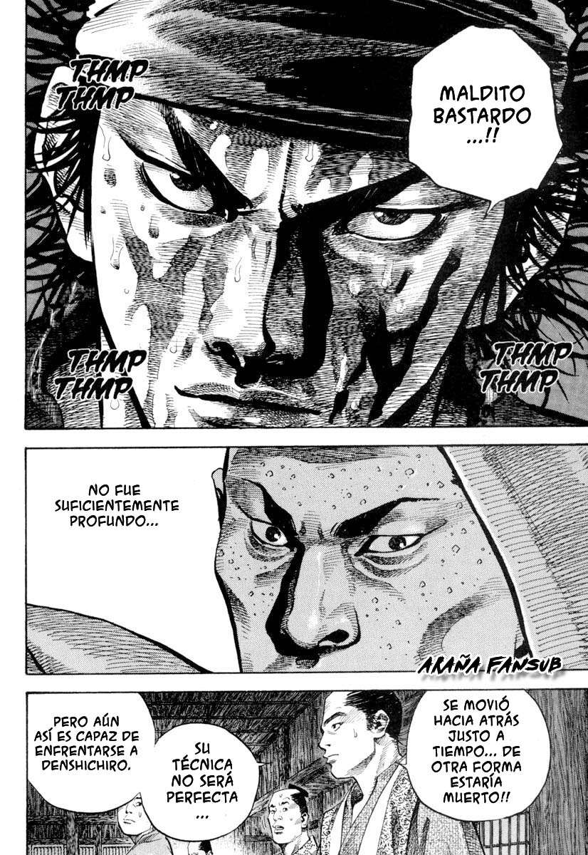 Read Vagabond (es) Manga Online