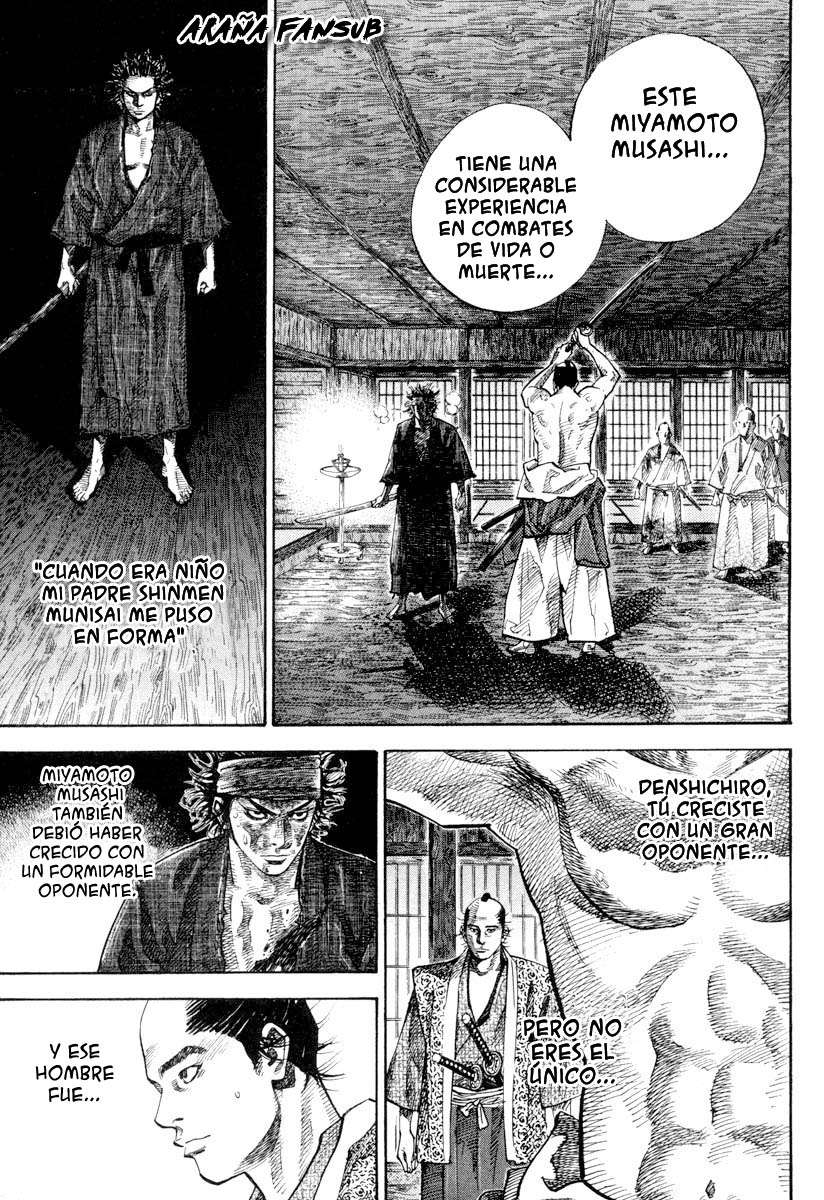 Read Vagabond (es) Manga Online