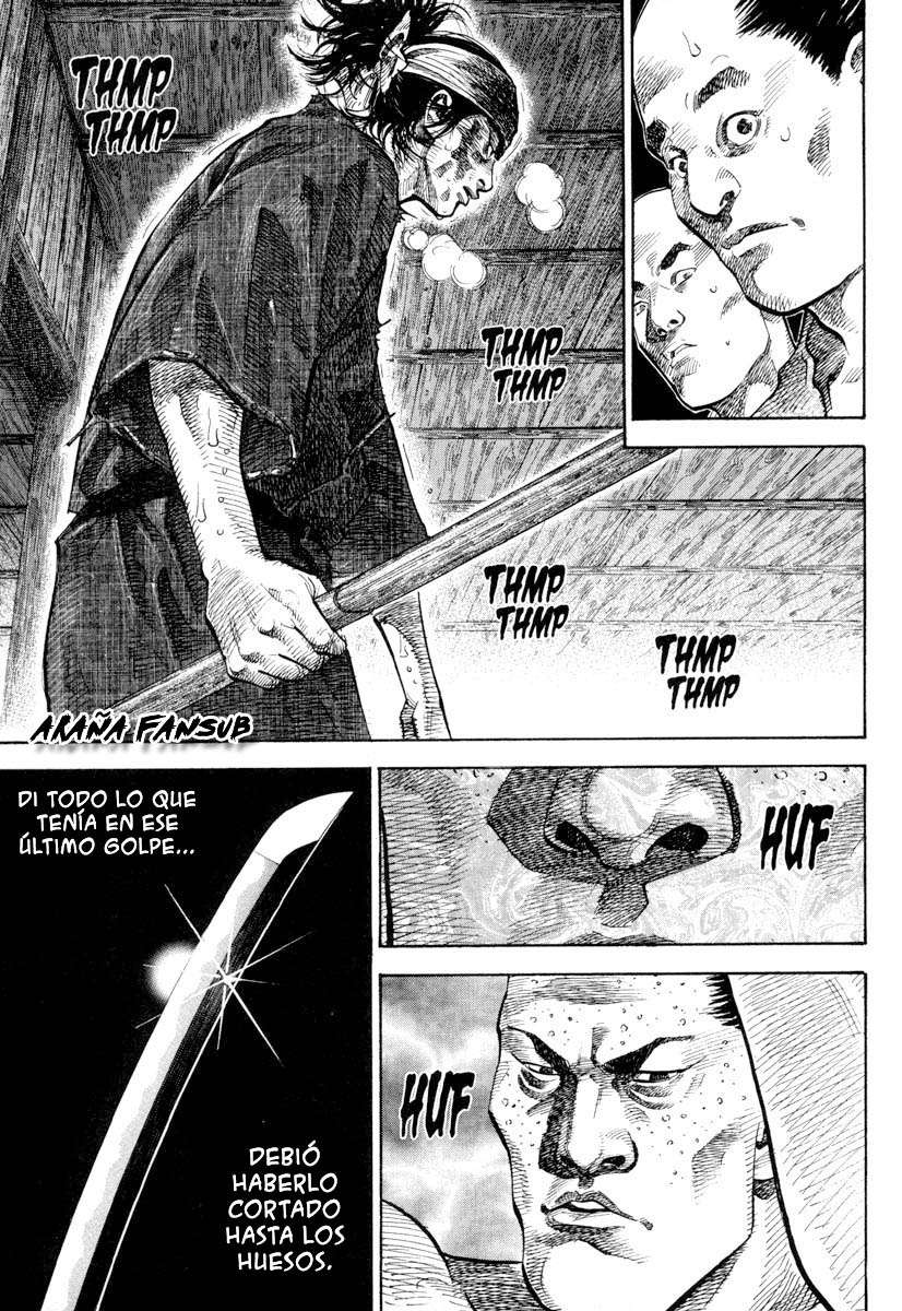 Read Vagabond (es) Manga Online