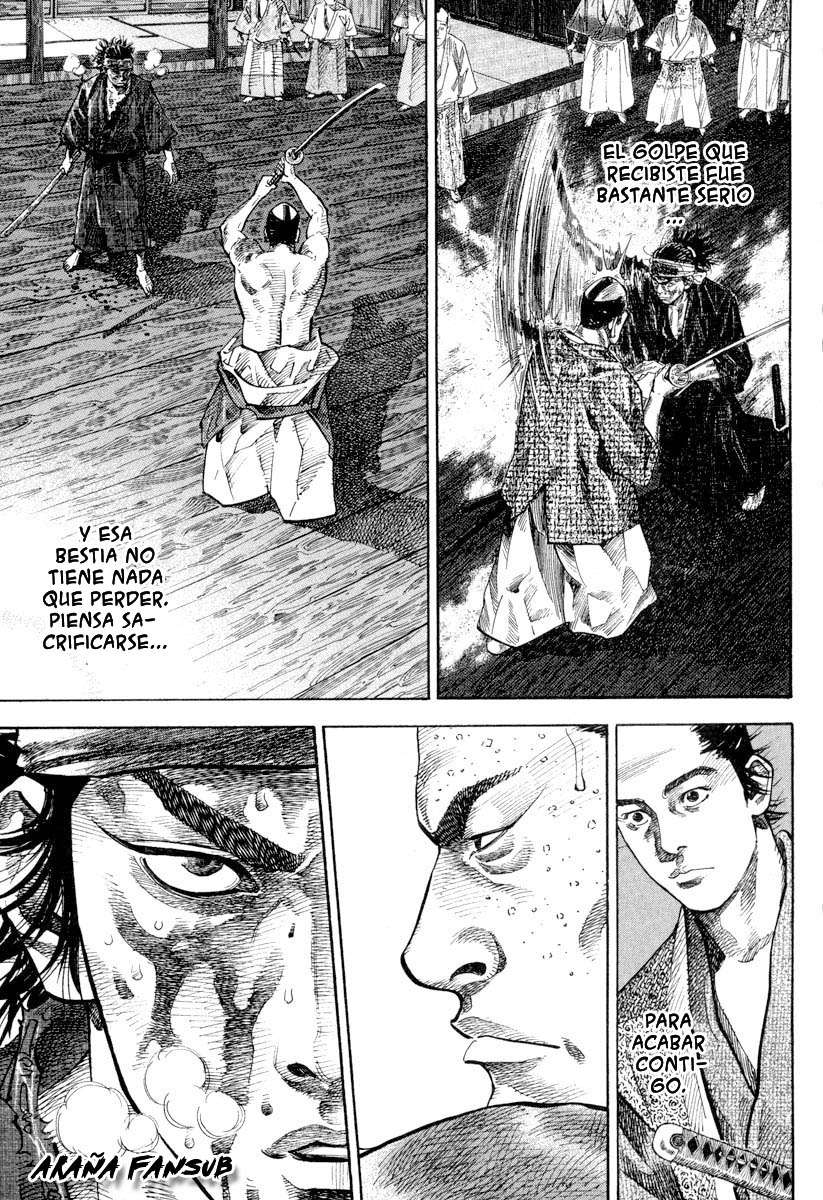 Read Vagabond (es) Manga Online