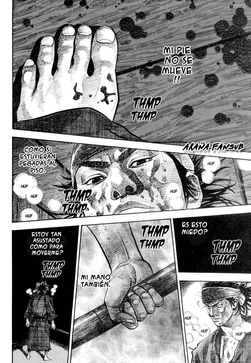 Read Vagabond (es) Manga Online