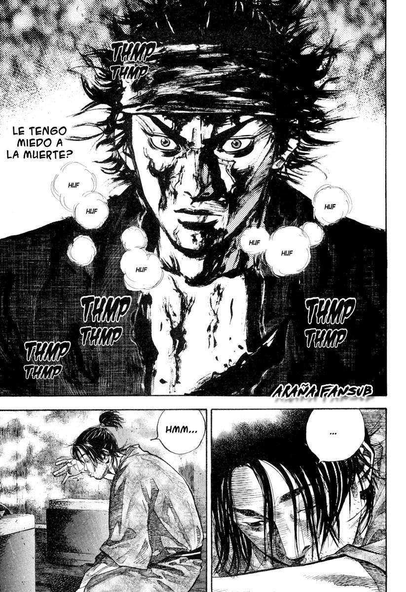 Read Vagabond (es) Manga Online