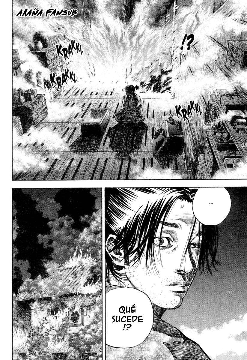 Read Vagabond (es) Manga Online