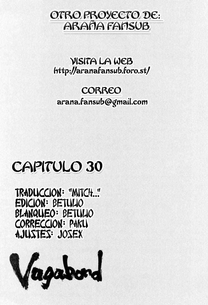 Read Vagabond (es) Manga Online