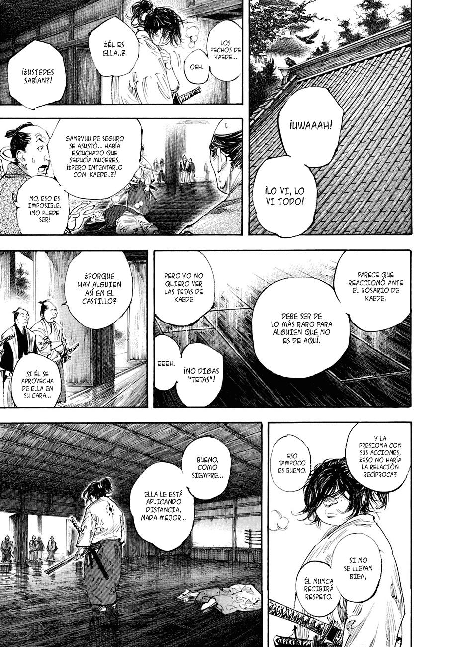 Read Vagabond (es) Manga Online