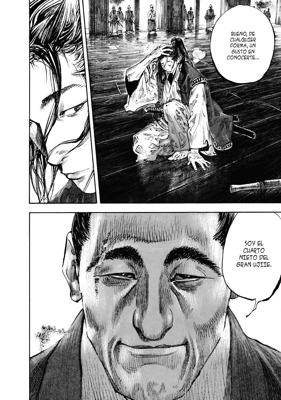 Read Vagabond (es) Manga Online