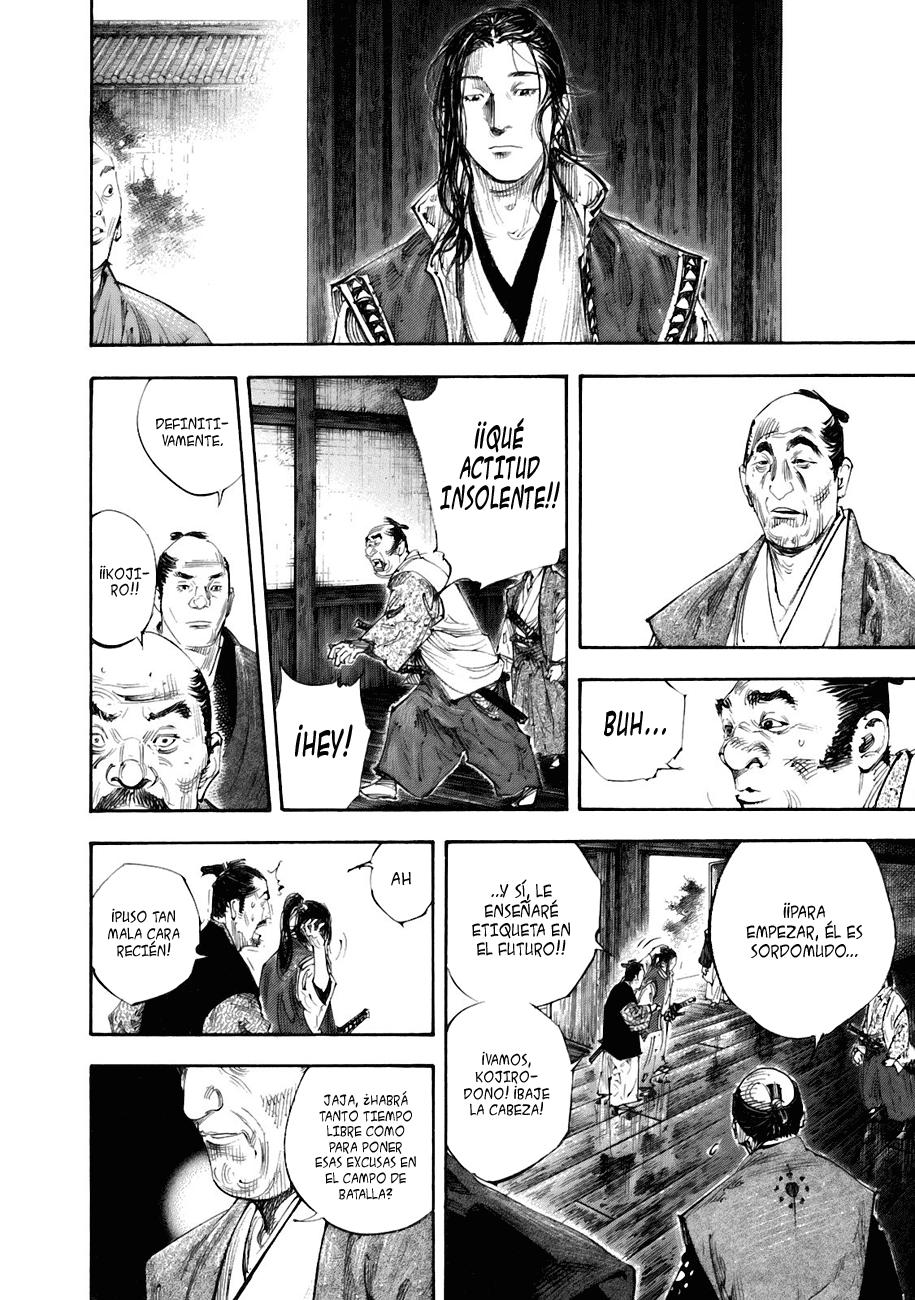 Read Vagabond (es) Manga Online