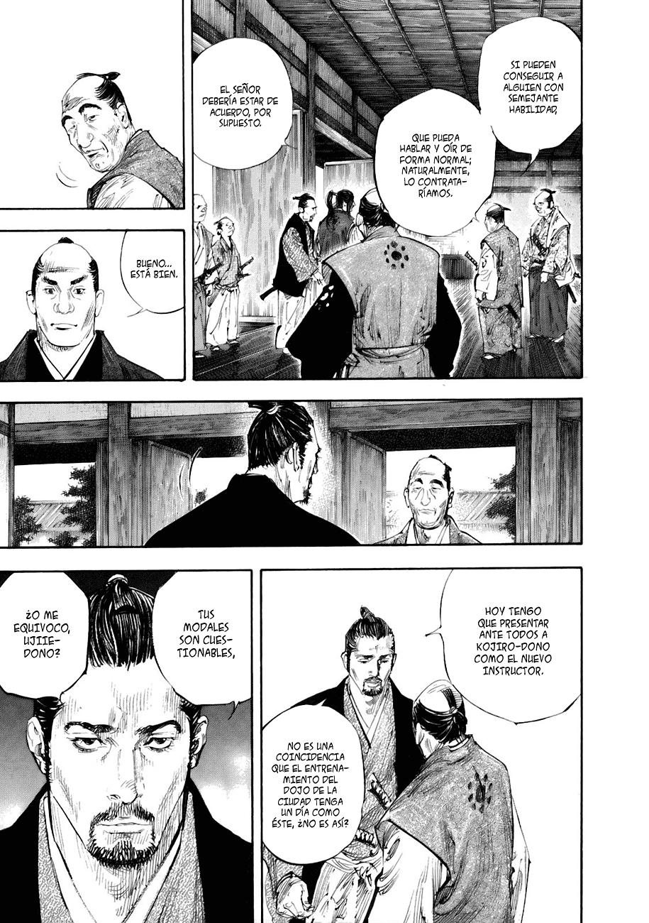 Read Vagabond (es) Manga Online