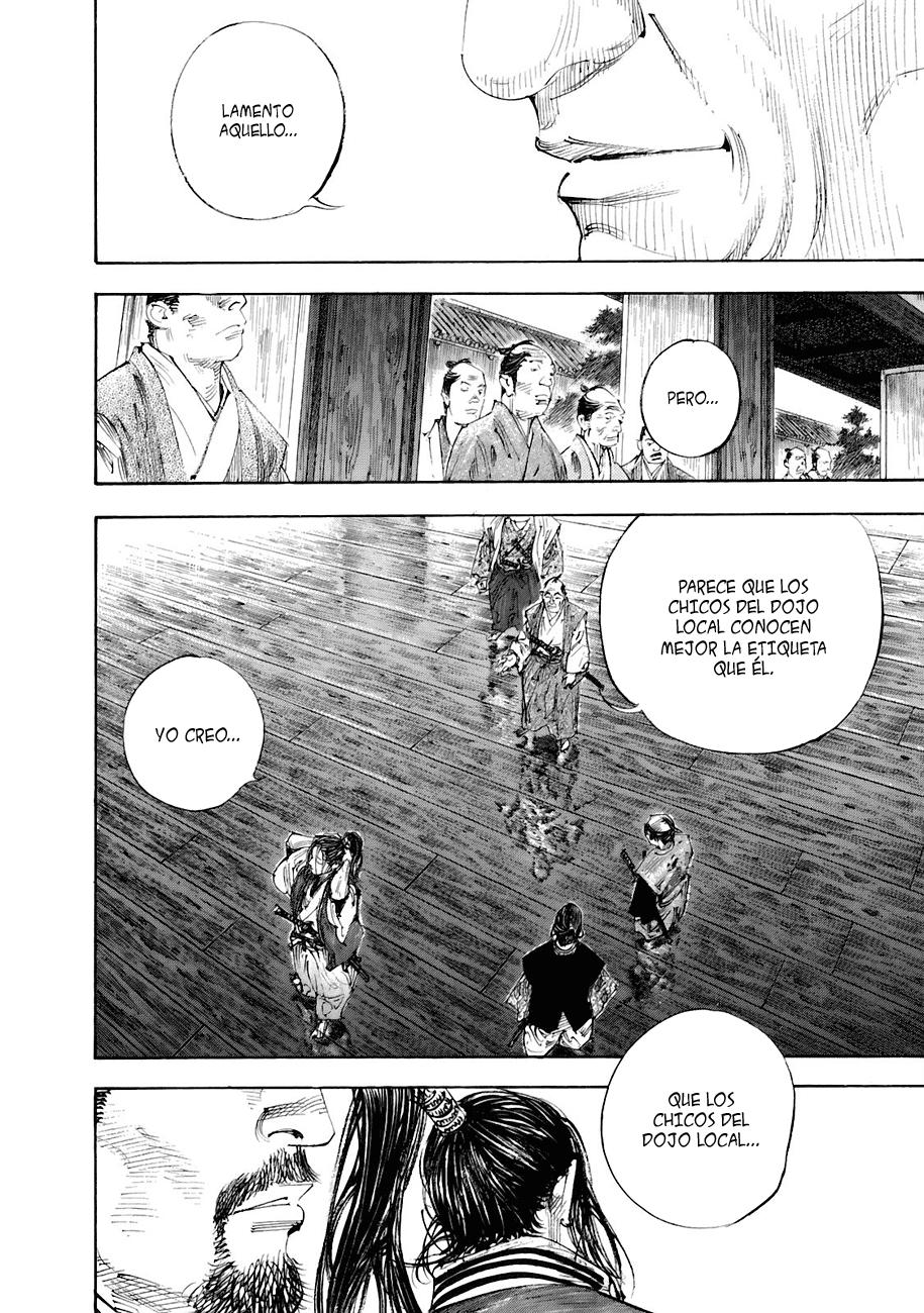 Read Vagabond (es) Manga Online