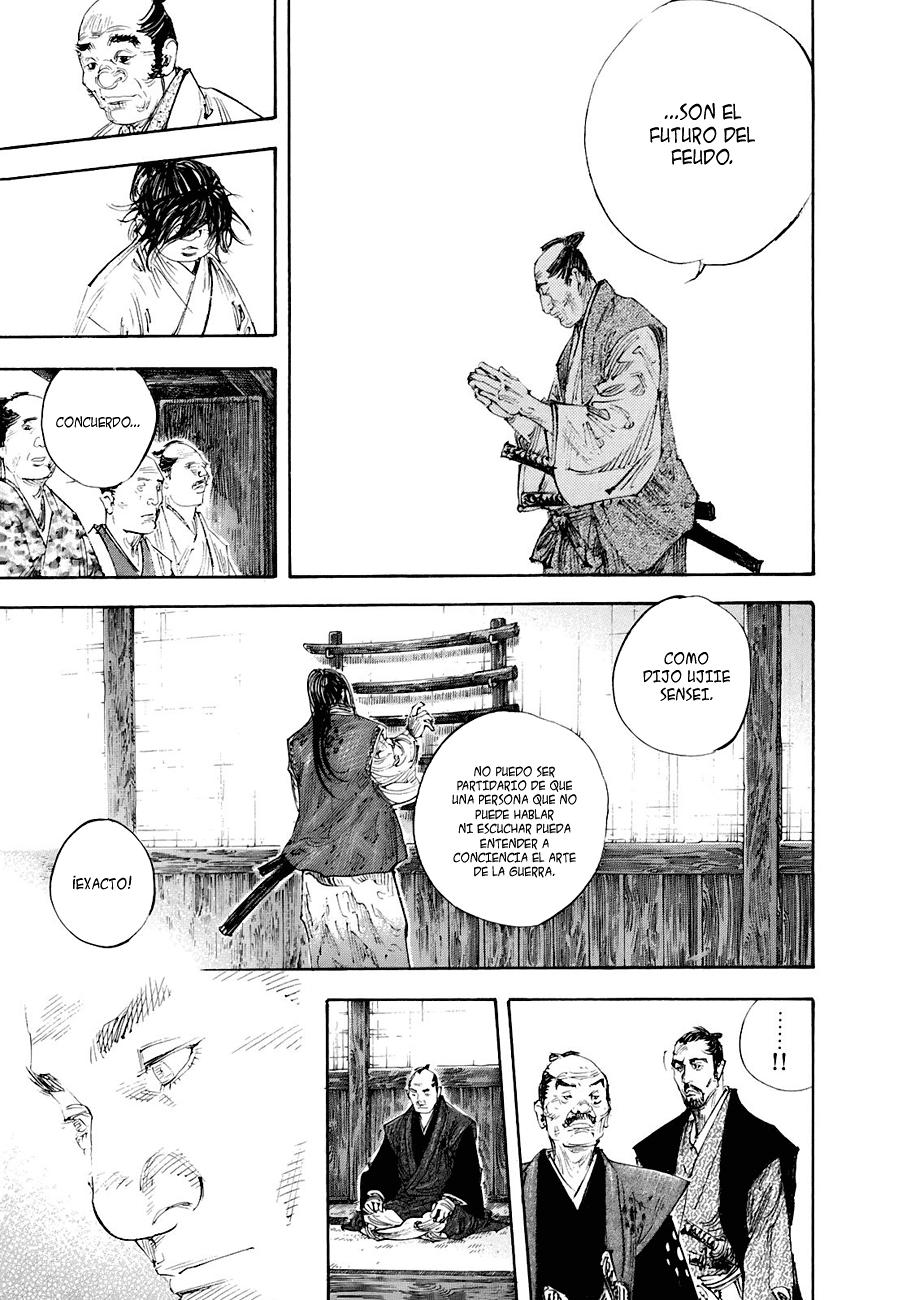 Read Vagabond (es) Manga Online