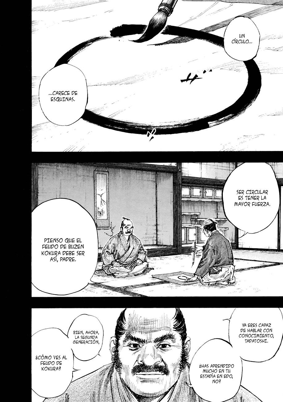 Read Vagabond (es) Manga Online