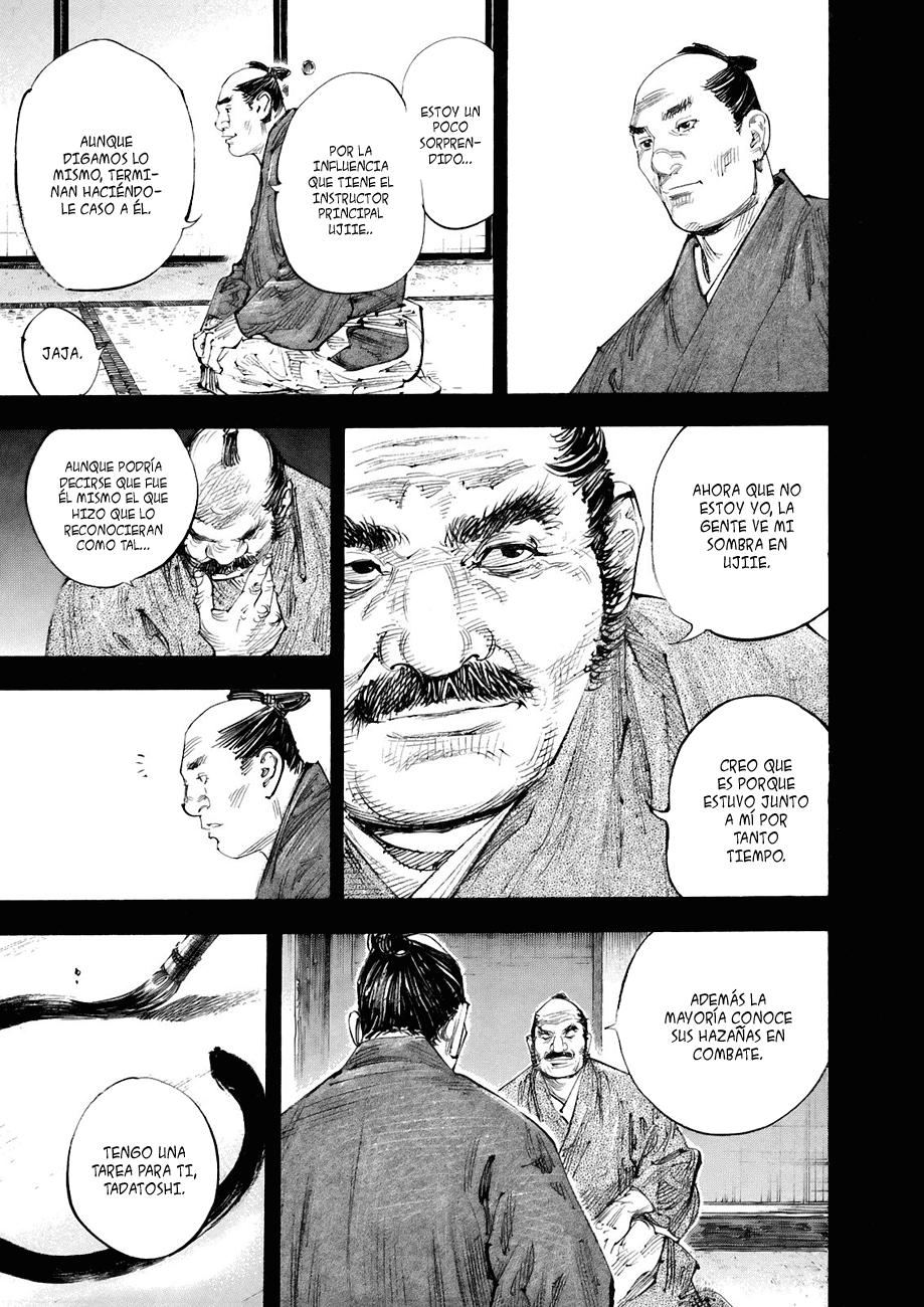 Read Vagabond (es) Manga Online