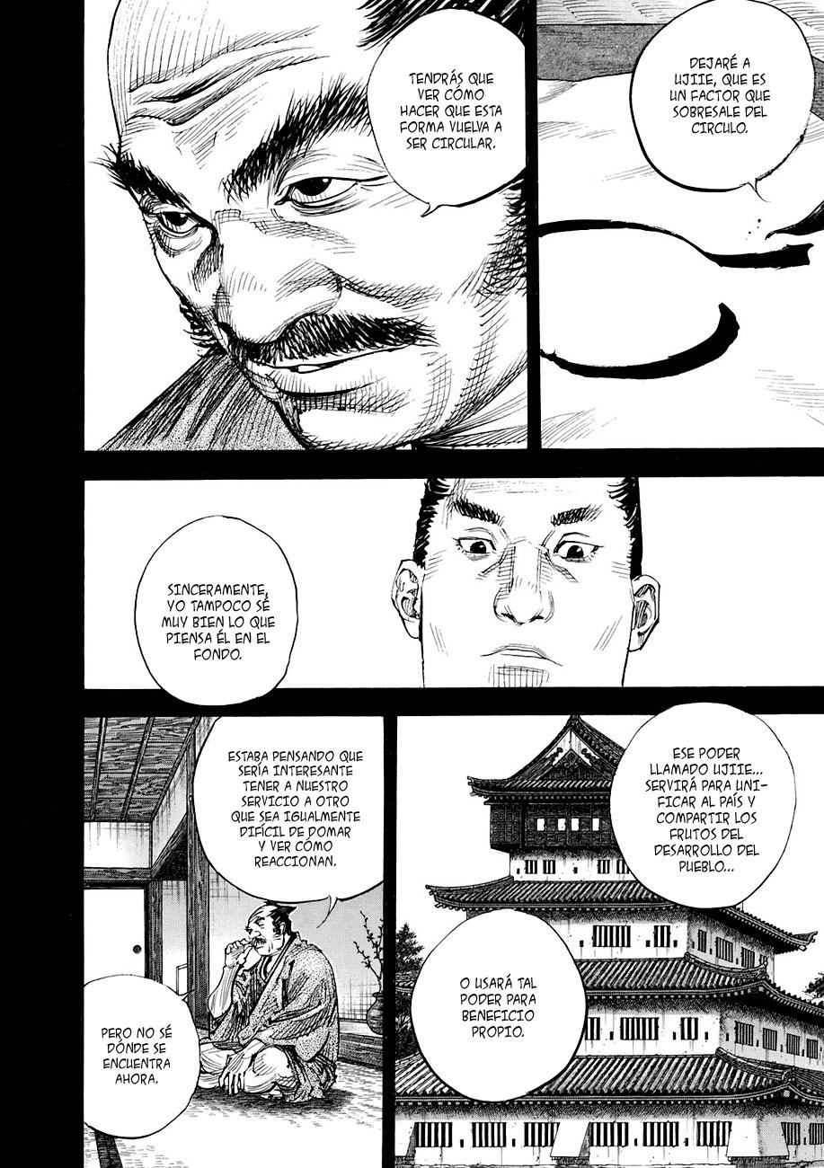 Read Vagabond (es) Manga Online