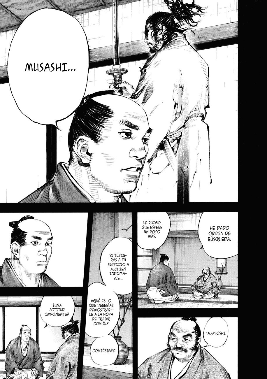 Read Vagabond (es) Manga Online