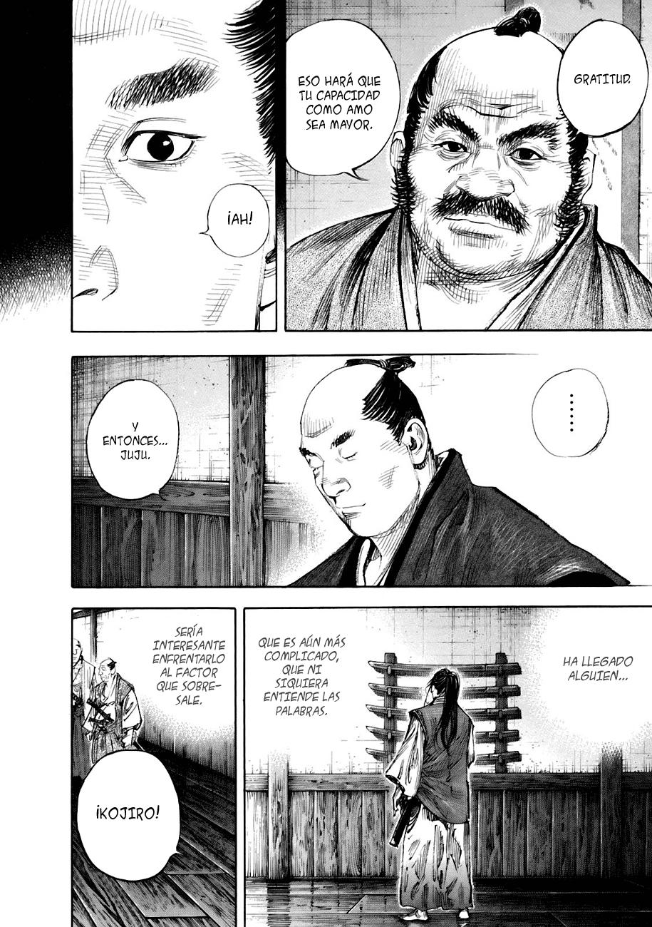 Read Vagabond (es) Manga Online