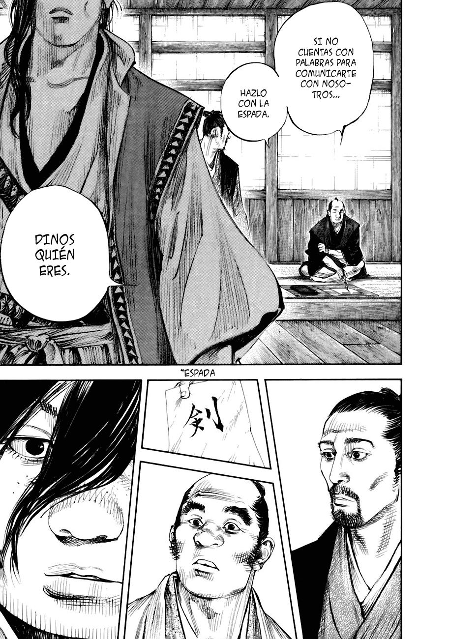 Read Vagabond (es) Manga Online