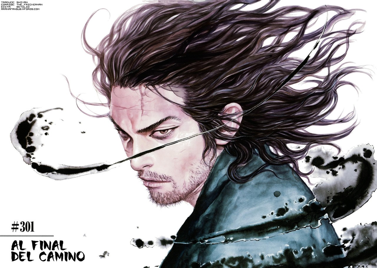 Read Vagabond (es) Manga Online