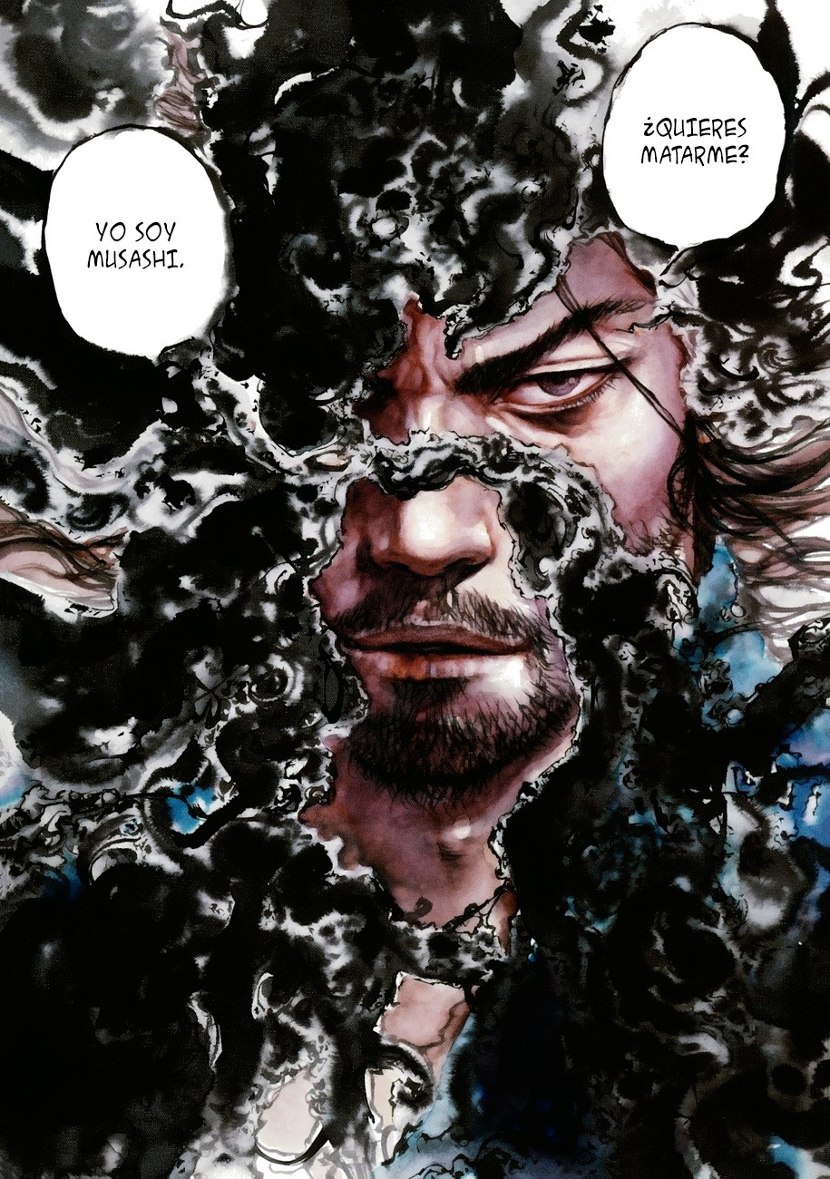 Read Vagabond (es) Manga Online