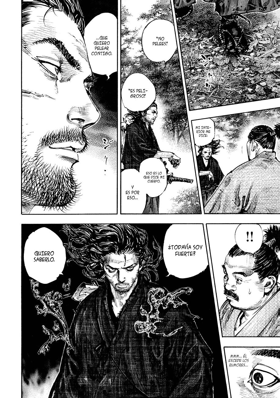 Read Vagabond (es) Manga Online