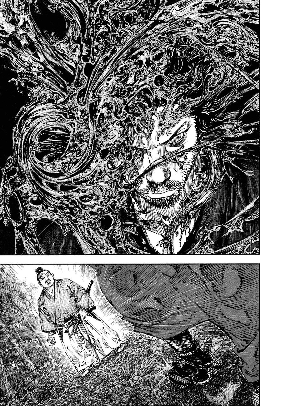 Read Vagabond (es) Manga Online