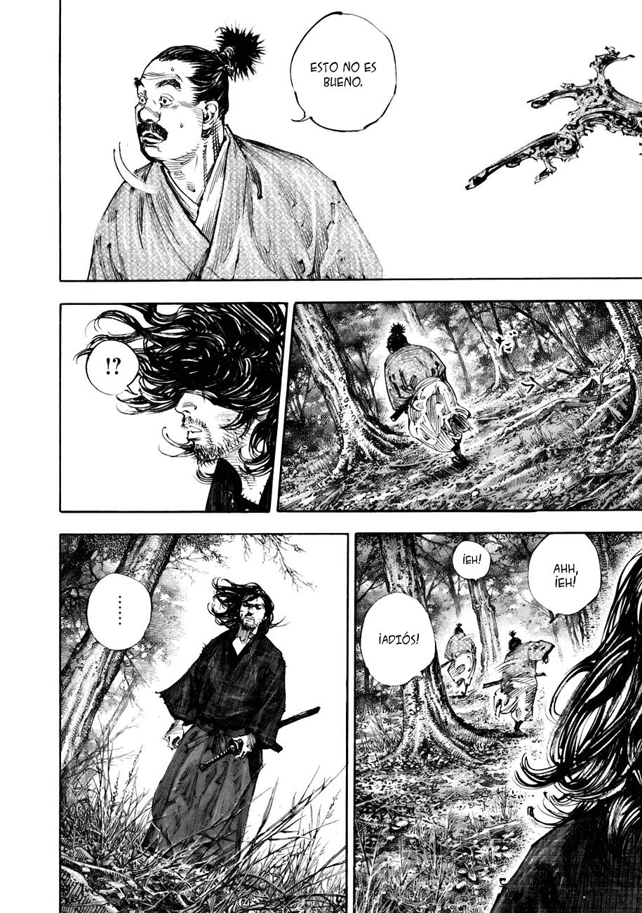 Read Vagabond (es) Manga Online
