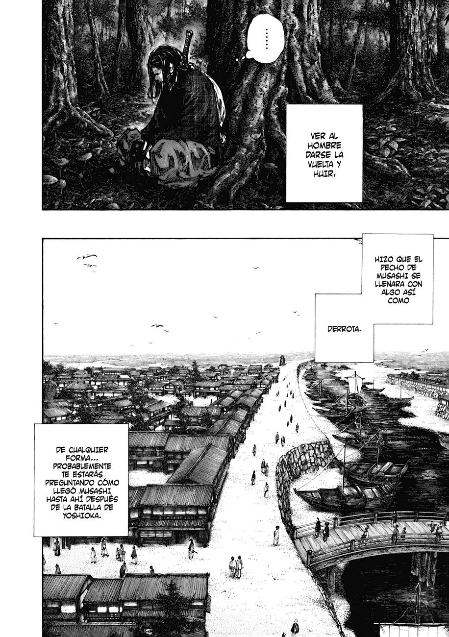 Read Vagabond (es) Manga Online
