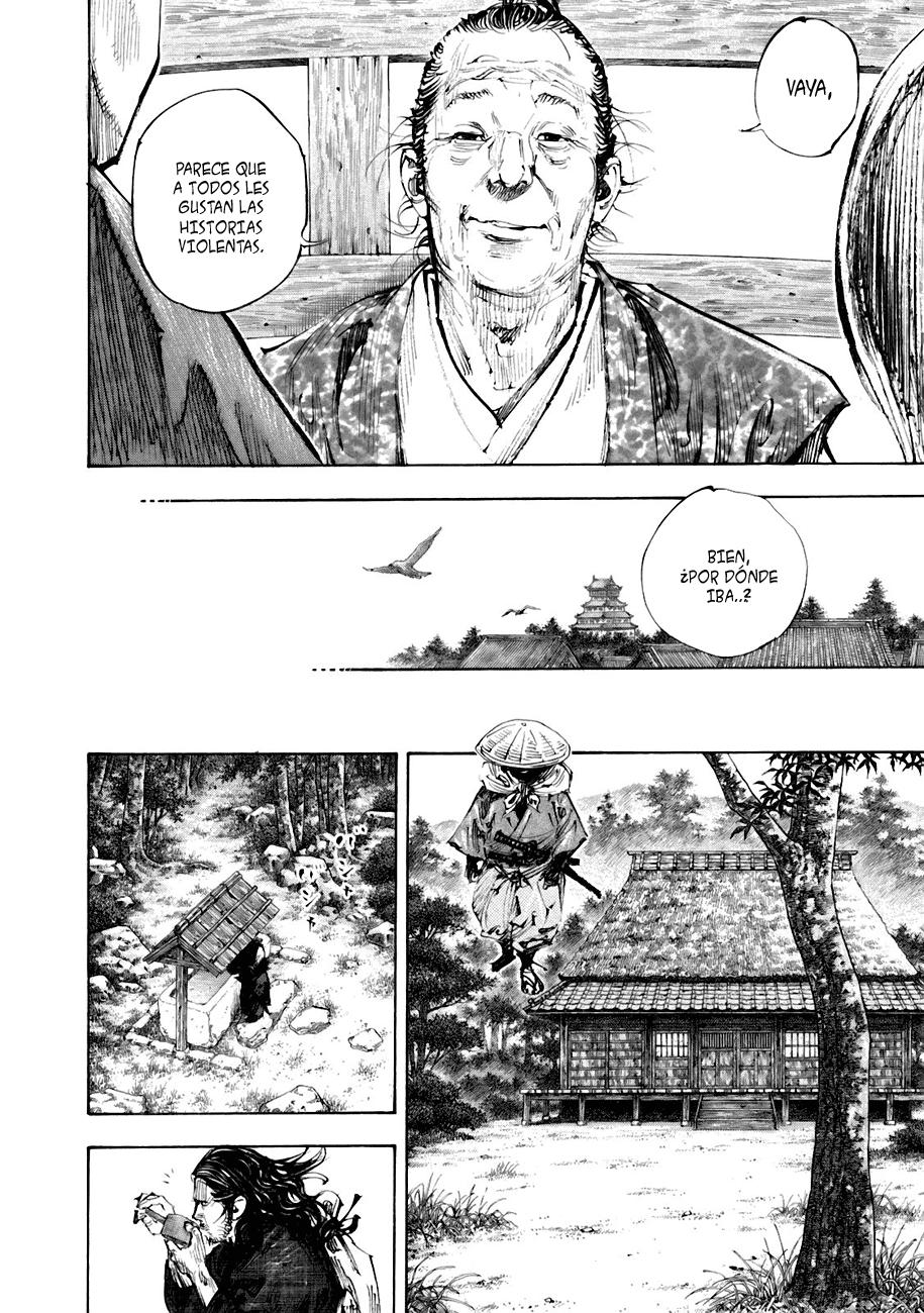 Read Vagabond (es) Manga Online