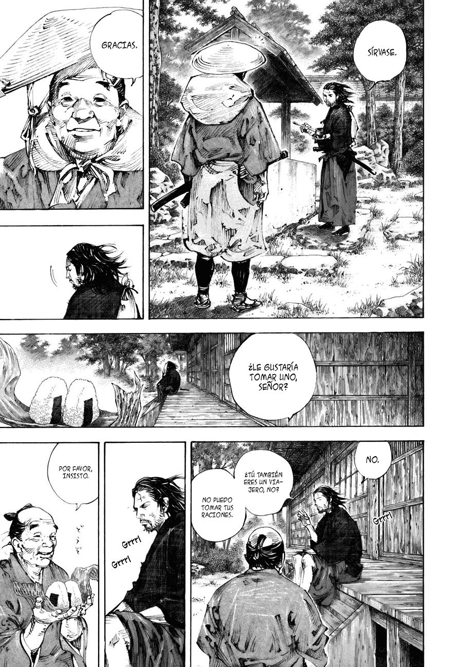 Read Vagabond (es) Manga Online
