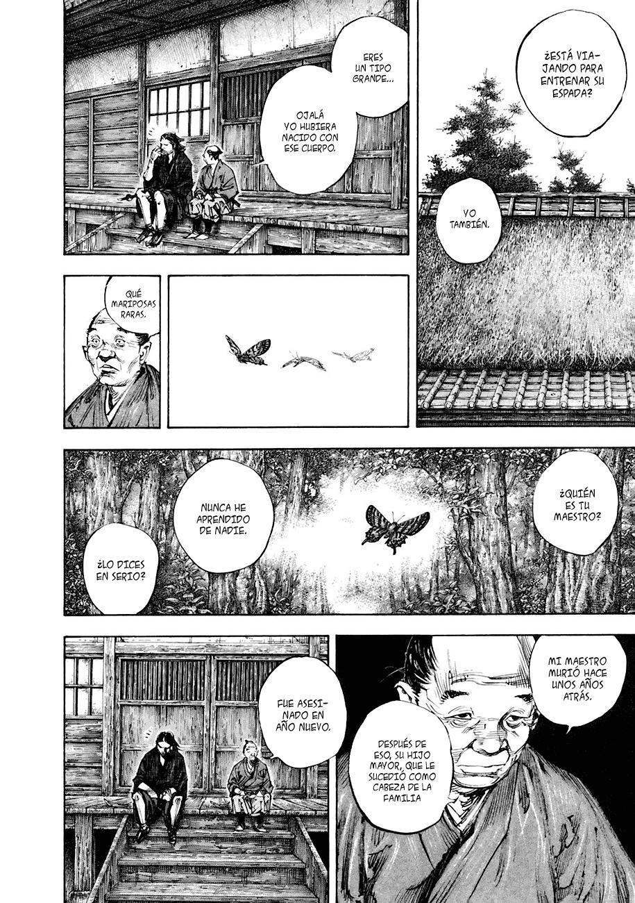Read Vagabond (es) Manga Online