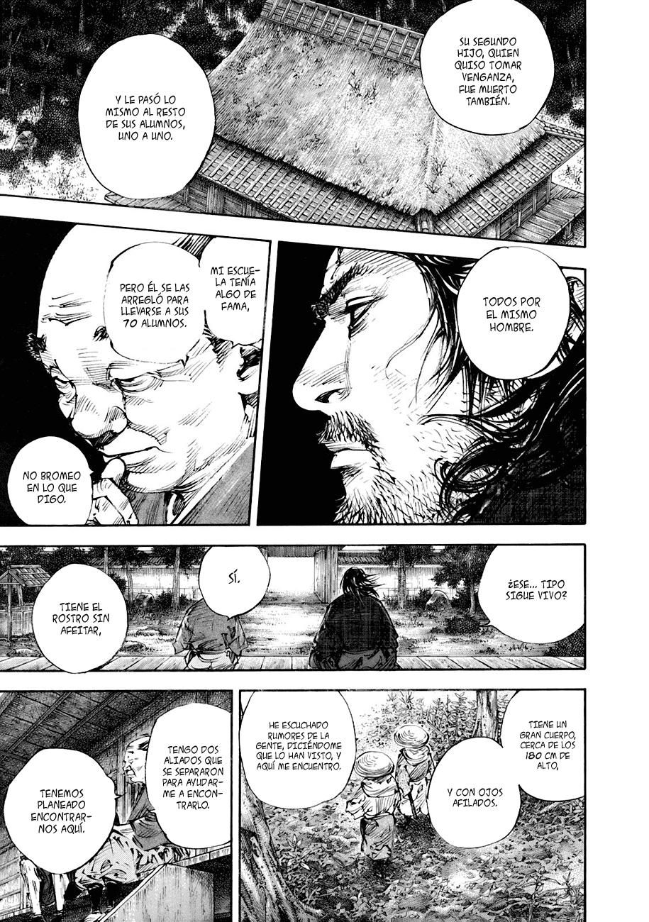 Read Vagabond (es) Manga Online