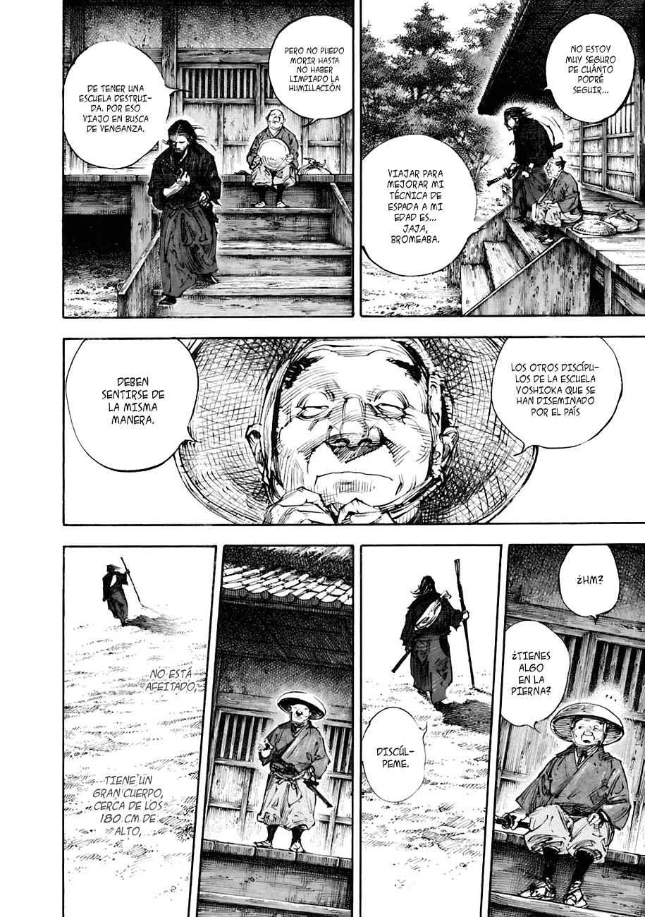 Read Vagabond (es) Manga Online