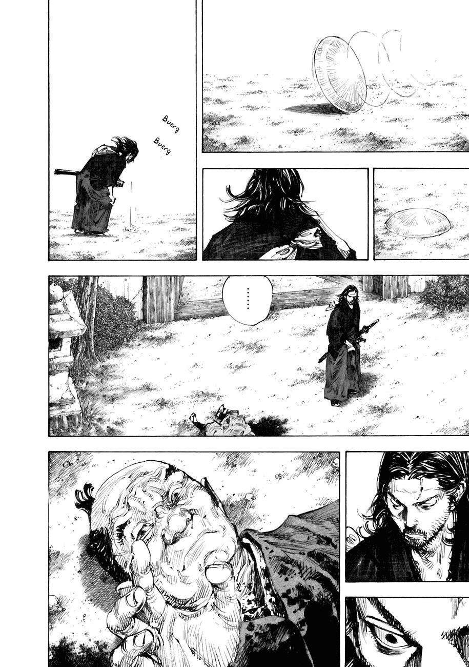 Read Vagabond (es) Manga Online