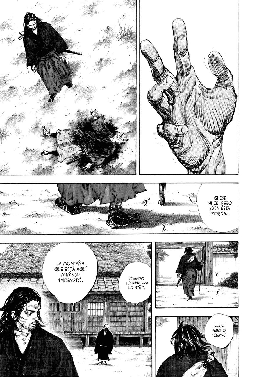 Read Vagabond (es) Manga Online