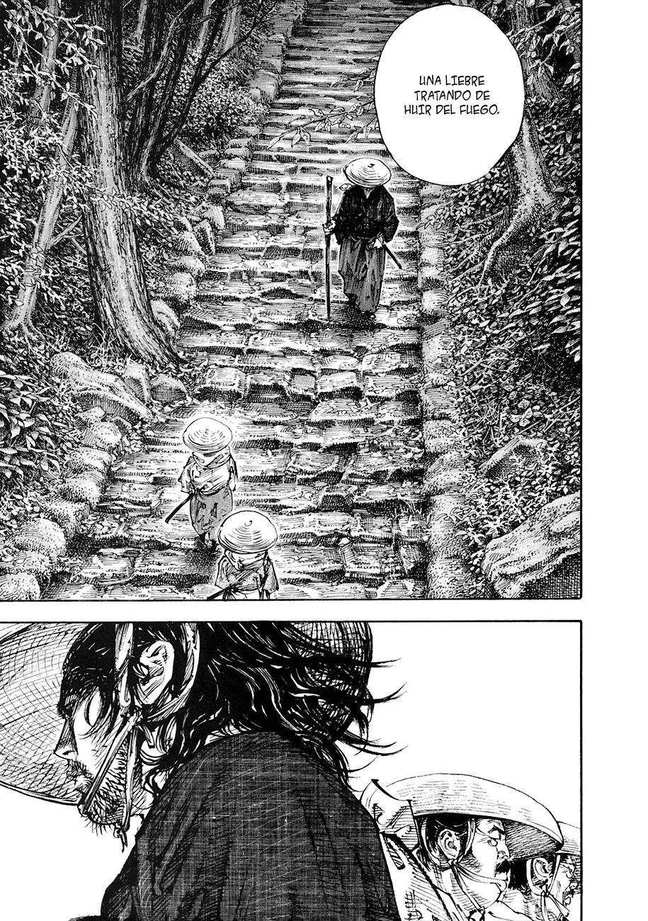 Read Vagabond (es) Manga Online
