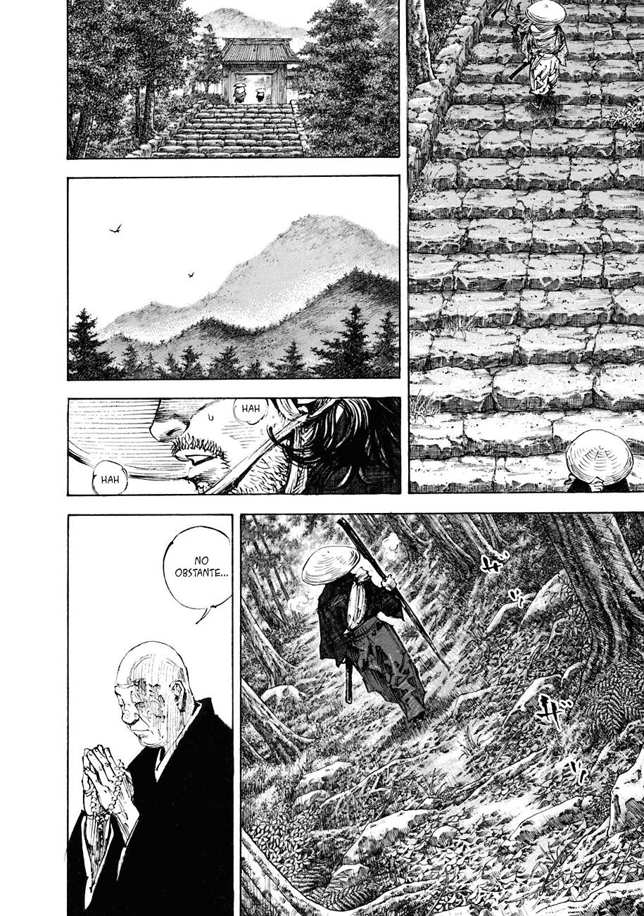 Read Vagabond (es) Manga Online