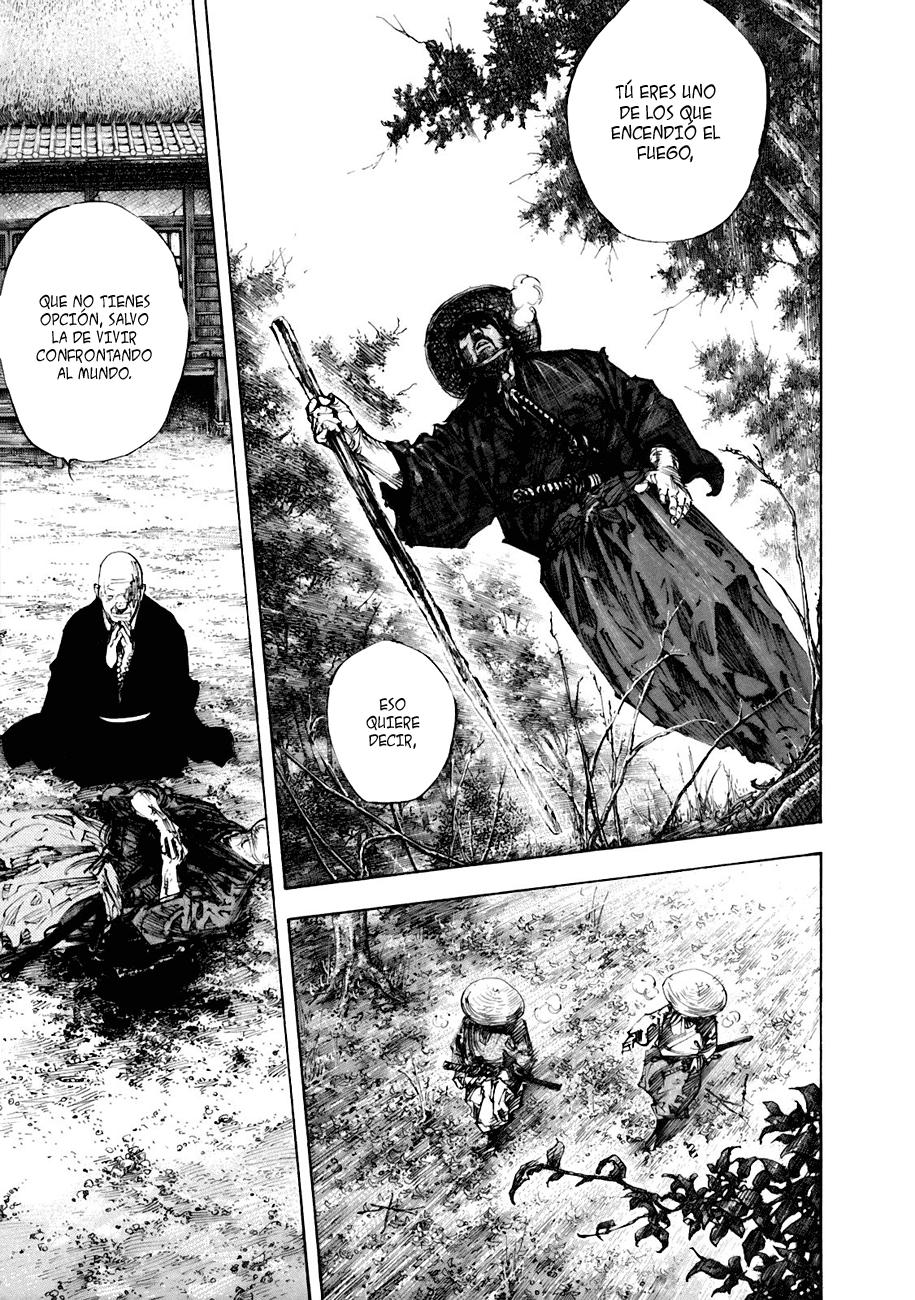 Read Vagabond (es) Manga Online