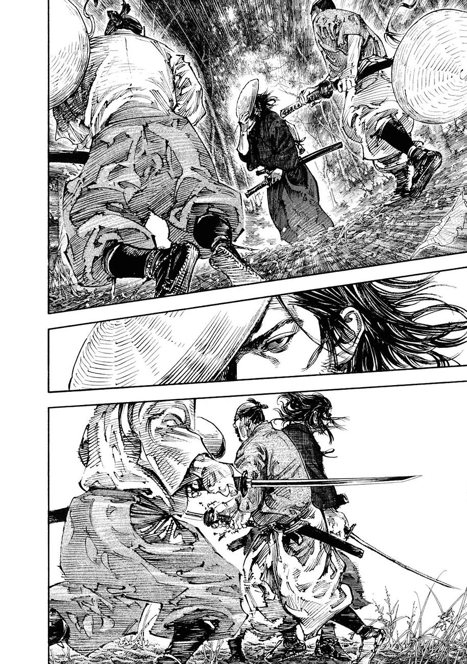 Read Vagabond (es) Manga Online