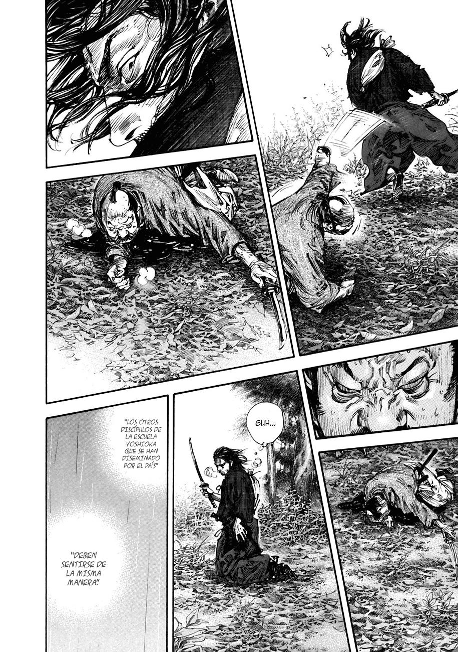 Read Vagabond (es) Manga Online