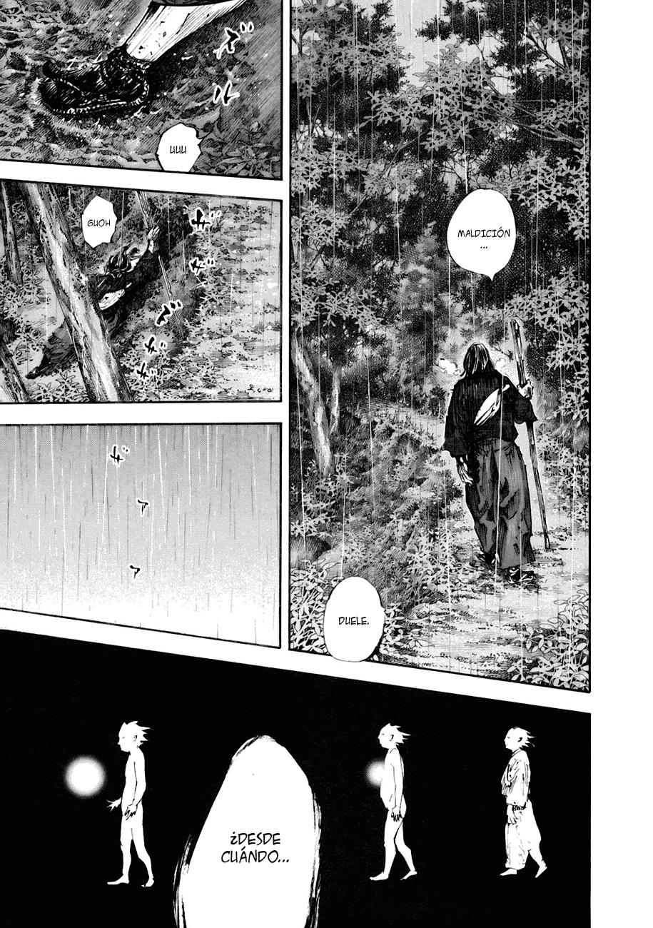 Read Vagabond (es) Manga Online