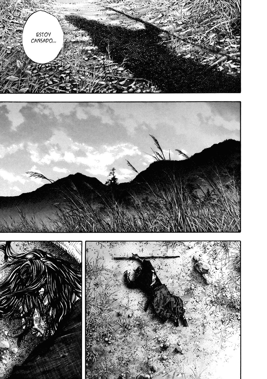 Read Vagabond (es) Manga Online