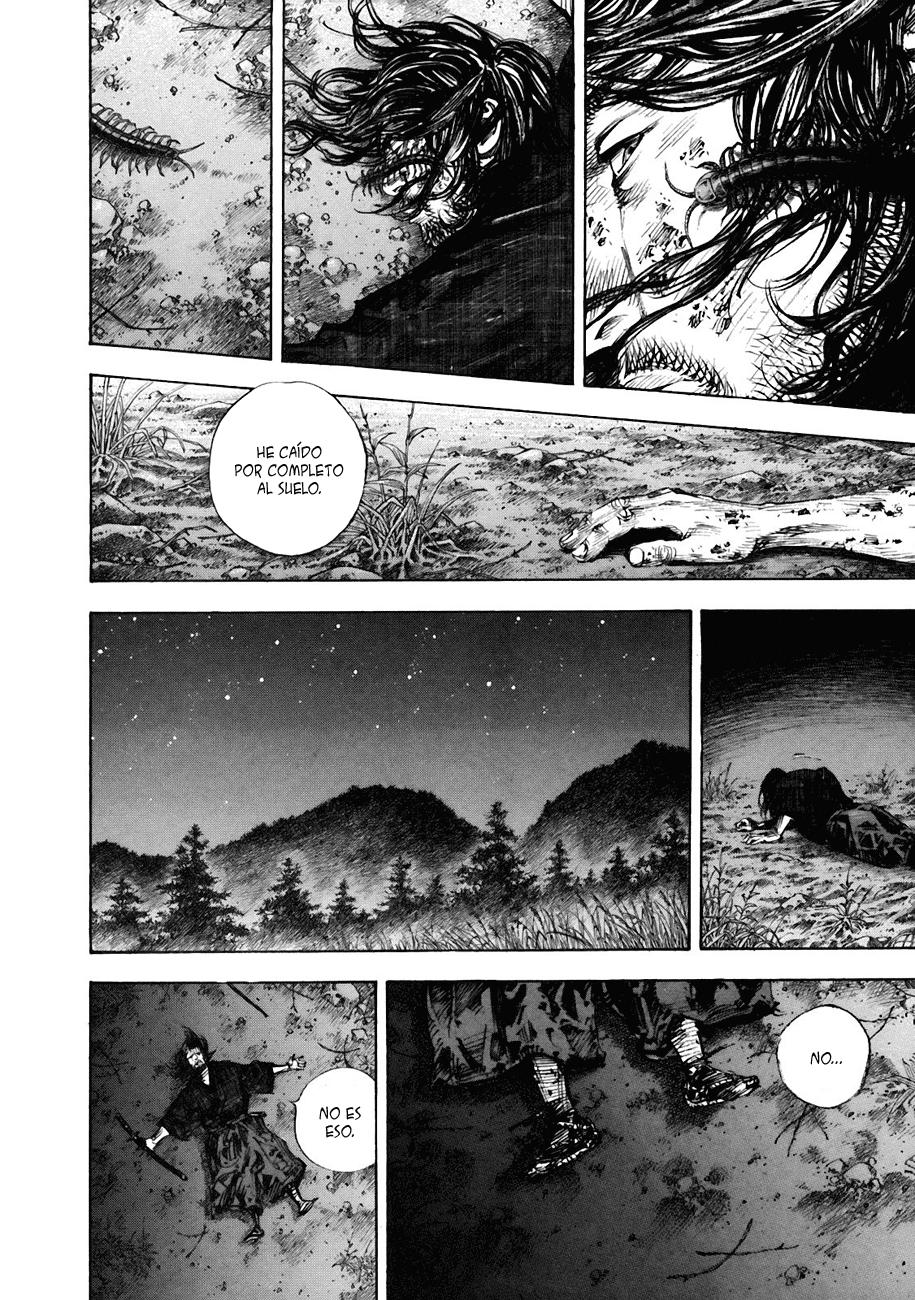 Read Vagabond (es) Manga Online