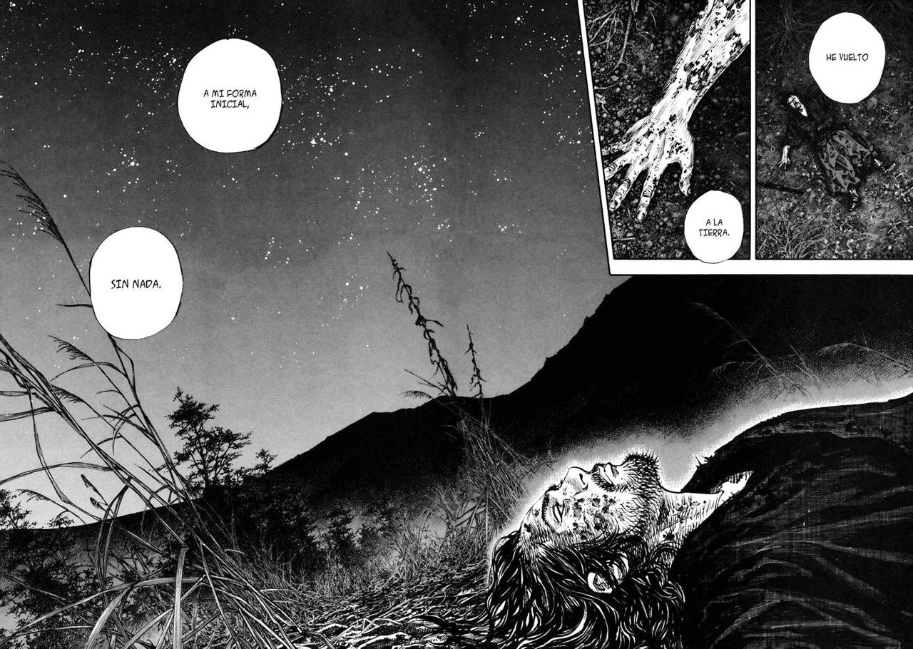 Read Vagabond (es) Manga Online