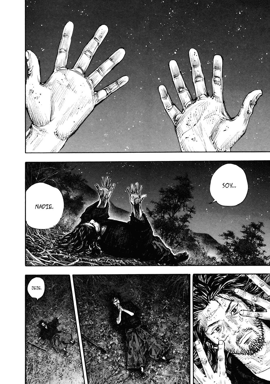 Read Vagabond (es) Manga Online