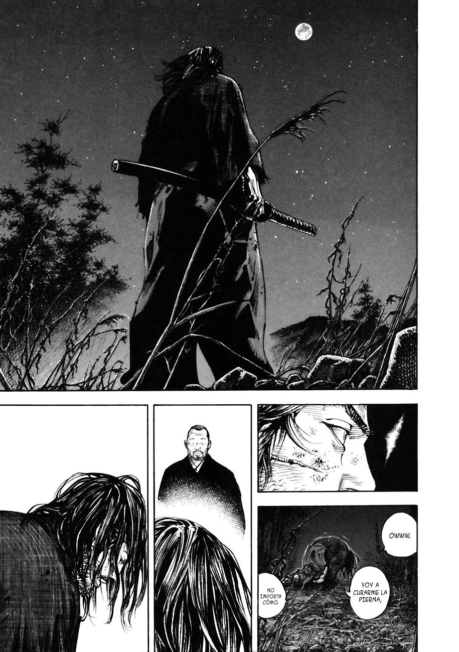 Read Vagabond (es) Manga Online