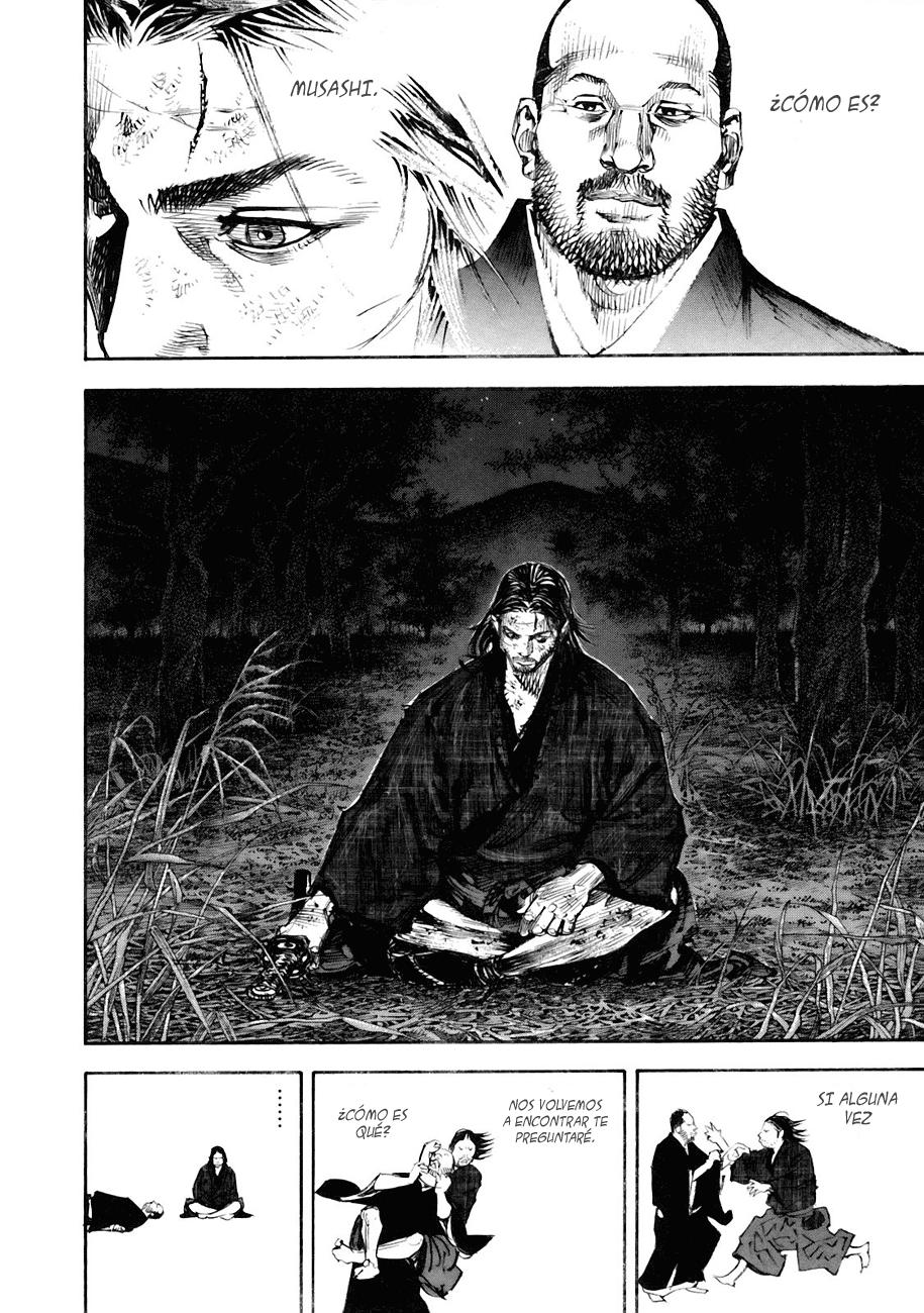 Read Vagabond (es) Manga Online