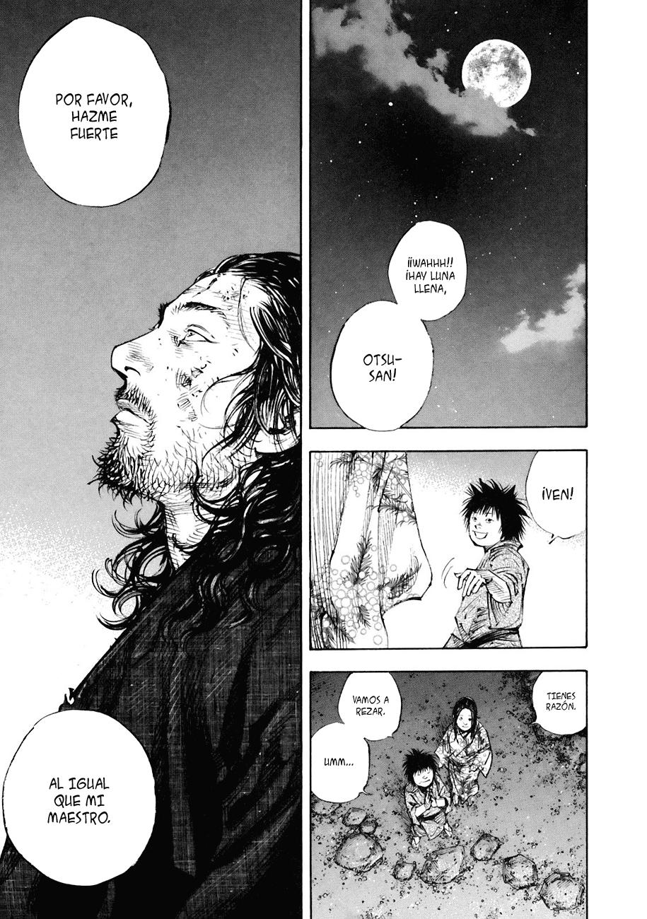 Read Vagabond (es) Manga Online